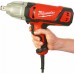 Гайковерт Milwaukee IPWE 520R   4933451525
