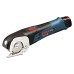 Ножницы BOSCH аккумуляторные GUS 12V-300     0.601.9B2.904