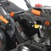 Газонокосилка Patriot Garden PT 53LSI Premium бензиновая
