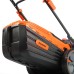 Газонокосилка Patriot Garden PT 53LSI Premium бензиновая
