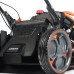 Газонокосилка Patriot Garden PT 53LSI Premium бензиновая