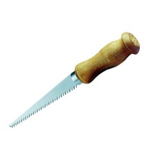 Ножовка STANLEY по гипсокартону узкая 6х152мм     0-15-206