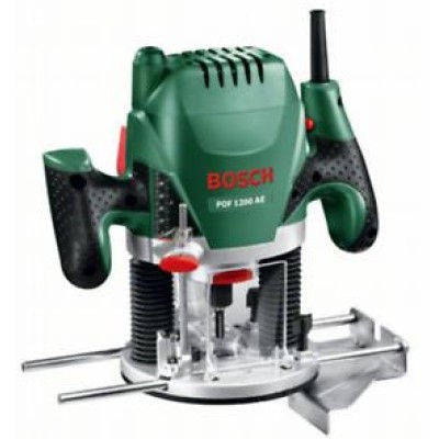 Фрезер BOSCH POF 1200 AЕ     0.603.26A.100