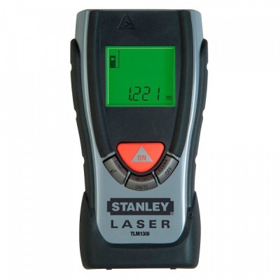 Измеритель длины STANLEY TLM 130I   1-77-911