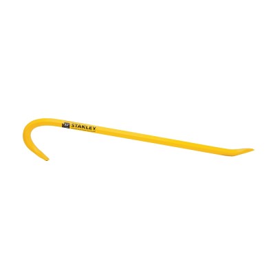 Гвоздодер STANLEY DEMOLITION AND RIPPING BAR 610мм     1-55-124
