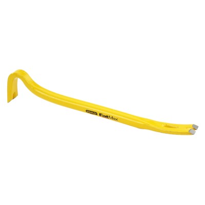 Гвоздодер STANLEY FATMAX WRECKING BAR 910мм     1-55-104