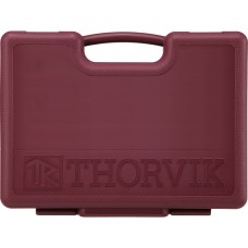 Набор инструмента THORVIK 1/4"DR, 57 предметов   UTS0057