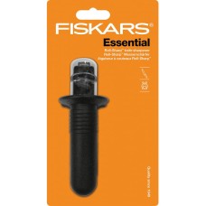 Точилка Fiskars Essential для ножей   1023811