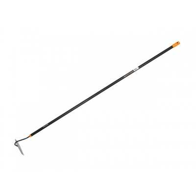 Тяпка Fiskars алюминиевая Solid   1016035