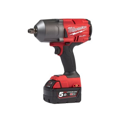 Гайковерт Milwaukee M18 FHIWF12-502X FUEL аккумуляторный   4933459696