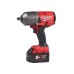 Гайковерт Milwaukee M18 FHIWF12-502X FUEL аккумуляторный   4933459696