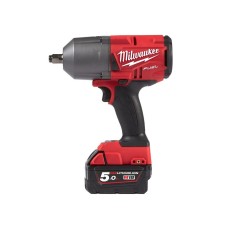 Гайковерт Milwaukee M18 FHIWF12-502X FUEL аккумуляторный   4933459696