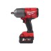 Гайковерт Milwaukee M18 FHIWF12-502X FUEL аккумуляторный   4933459696