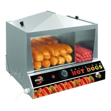 Аппарат для приготовления хот-догов МК-1.35 Сиком