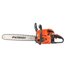 Бензопила Patriot Garden PT 5220 Imperial