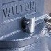 Тиски WILTON "Мастерская" ширина губок 100мм