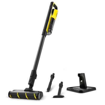 Пылесос Karcher вертикальный аккумуляторный VC 4s Cordless   1.198-280