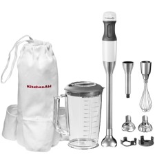 Блендер KitchenAid 5KHB2531EWH