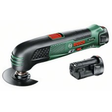 Мультитул BOSCH PMF 10,8 LI     0.603.101.923