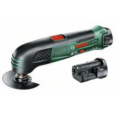 Мультитул BOSCH PMF 10,8 LI     0.603.101.923