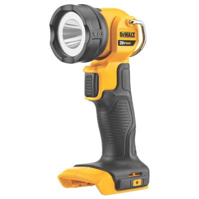 Фонарь DEWALT DCL 030 без аккумулятора