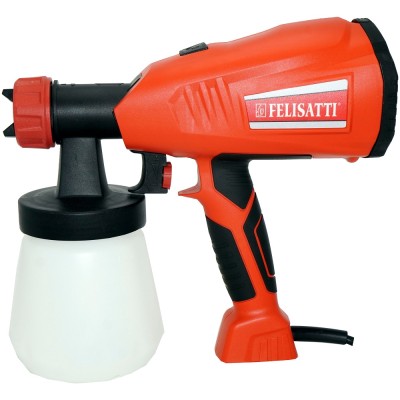 Краскораспылитель FELISATTI КР-400-2