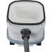 Пылесос аккумуляторный Makita VC 003 GLZ