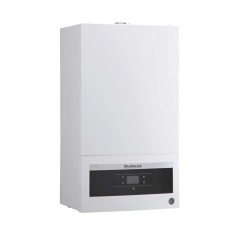 Газовый котёл BUDERUS Logamax U072-35 с 3-х ходовым клапаном