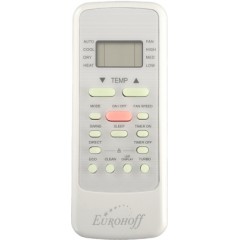 Кассетный кондиционер Eurohoff EV-CS-24M