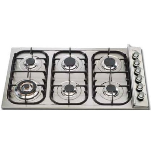 Варочная панель Ilve H390CV/ IX в Краснодаре