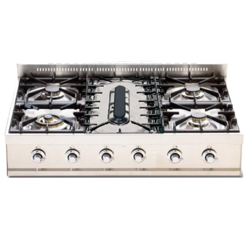 Варочная панель Ilve HP90PD в Краснодаре