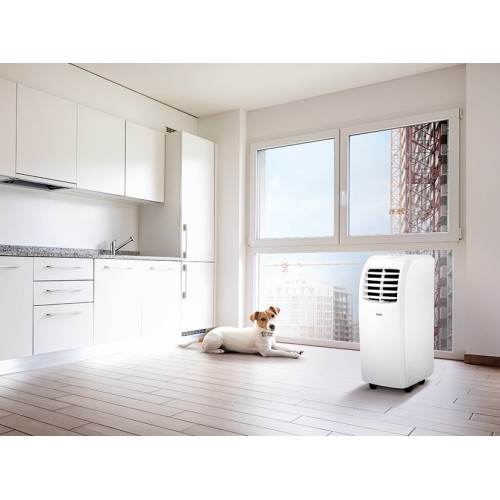 Мобильный кондиционер  Ballu BPAC-07 CP/N1_24Y