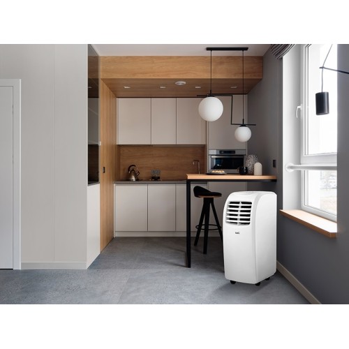 Мобильный кондиционер  Ballu BPAC-07 CP/N1_24Y