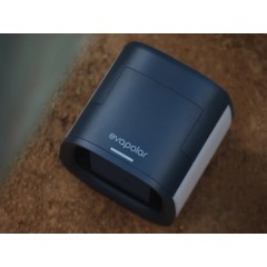 Мобильный кондиционер  Evapolar evaCHILL (EV-500) Grey