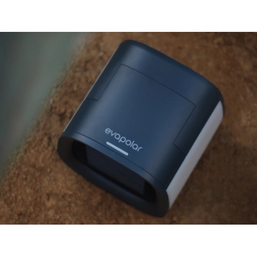 Мобильный кондиционер  Evapolar evaCHILL (EV-500) Grey