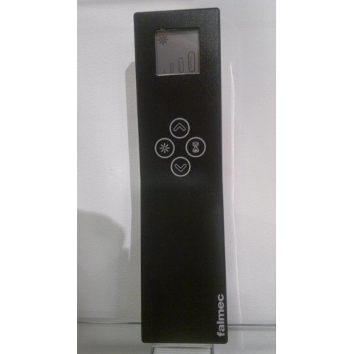 Встраиваемая вытяжка Falmec Gruppo Incasso 70 ix (800) (c системой NRS) ECP в Краснодаре