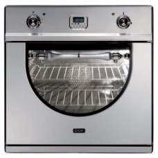 Духовой шкаф Ilve 600-AMP IX