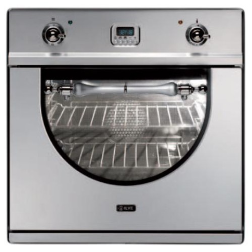 Духовой шкаф Ilve 600-AMP IX в Краснодаре