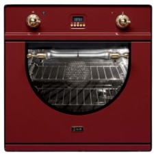 Духовой шкаф Ilve 600-AMP Red