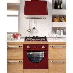 Духовой шкаф Ilve 600-AMP Red