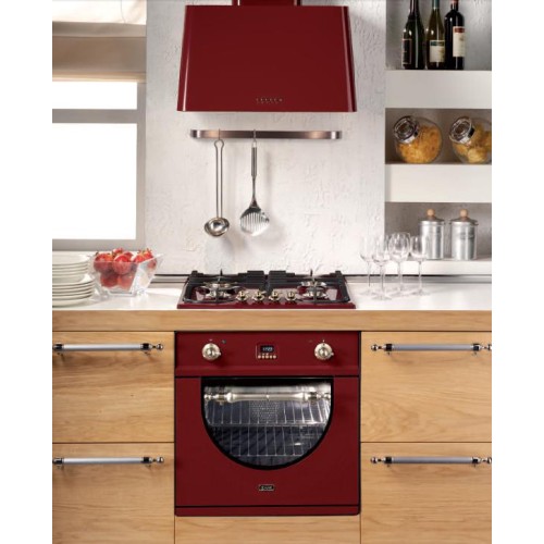 Духовой шкаф Ilve 600-AMP Red в Краснодаре