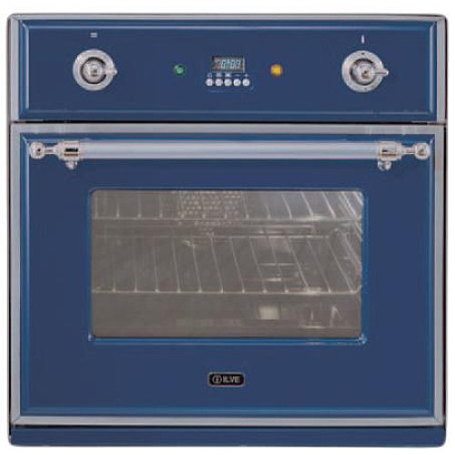 Духовой шкаф Ilve 600-M-MP Blue в Краснодаре