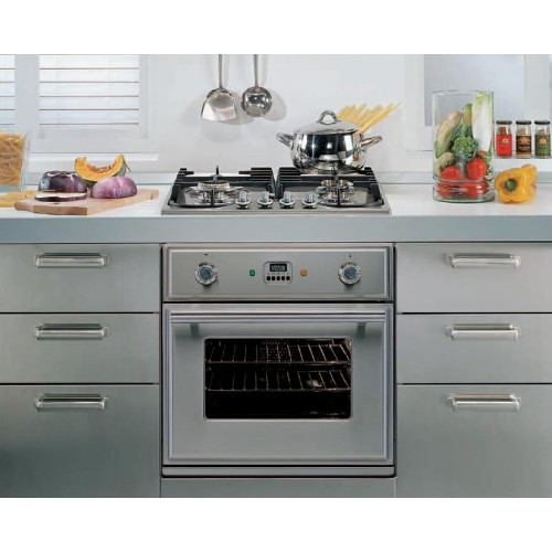 Духовой шкаф Ilve 600-M-MP Blue в Краснодаре