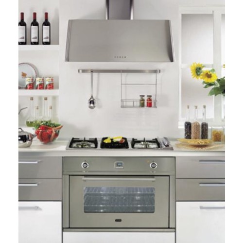 Духовой шкаф Ilve 900-M-MP IX в Краснодаре