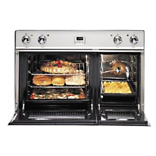 Духовой шкаф Ilve D 900-WMP IX в Краснодаре