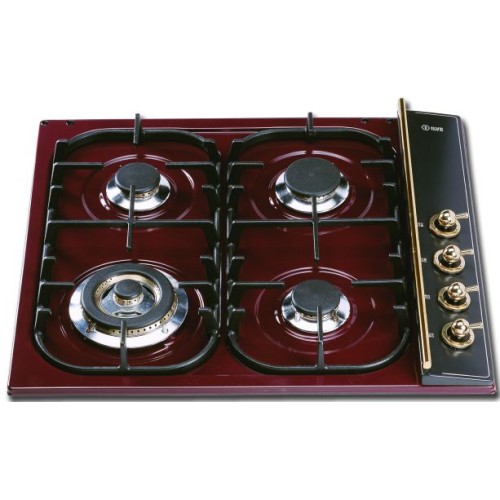 Варочная панель Ilve H360CNV Burgundy в Краснодаре