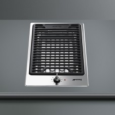 Гриль Smeg PGF30B