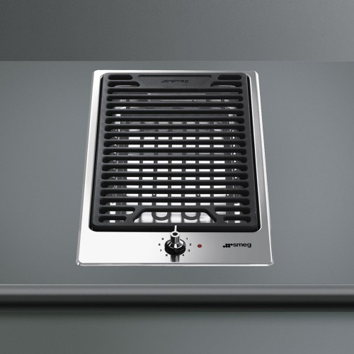 Гриль Smeg PGF30B в Краснодаре