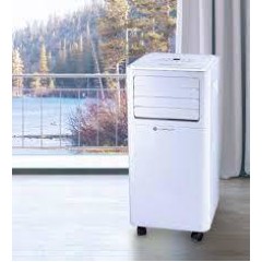 Мобильный кондиционер  Loriot LPC-12TAM