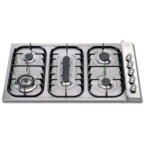 Варочная панель Ilve H39PCV/ IX в Краснодаре